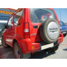 Anhängerkupplung für JIMNY - 3/5-türig, pasuje aj na r. 2005 - automat–AHK abnehmbar - von 1998 Anhängerkupplung für JIMNY - 3/5-türig, pasuje aj na r. 2005 - automat–AHK abnehmbar - von 1998
