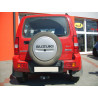 Anhängerkupplung für JIMNY - 3/5-türig, pasuje aj na r. 2005 - automat–AHK abnehmbar - von 1998 Anhängerkupplung für JIMNY - 3/5-türig, pasuje aj na r. 2005 - automat–AHK abnehmbar - von 1998