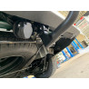 Anhängerkupplung für Renault Trafic- automat–AHK abnehmbar - von 2014- Anhängerkupplung für Renault Trafic- automat–AHK abnehmbar - von 2014-