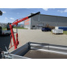 Anhängerkran Pick Up DPK 1000