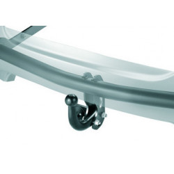 Anhängerkupplung für ALFA - staare–SHK  - von 1998 - 2007