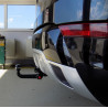 Anhängerkupplung für Land Rover Discovery V