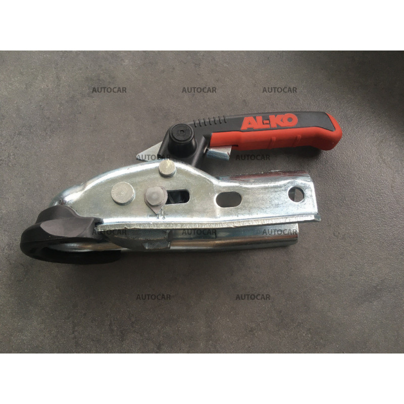 Zugkugelkupplung AK270