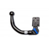 Anhängerkupplung für Ford S-Max - automat – AHK abnehmbar -2006-2015 Anhängerkupplung für Ford S-Max - automat – AHK abnehmbar -2006-2015