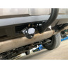 Anhängerkupplung für Toyota RAV 4 - vertikal–AHK abnehmbar Anhängerkupplung für Toyota RAV 4 - vertikal–AHK abnehmbar