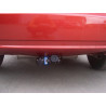 Anhängerkupplung für SX 4 - 2WD, 3/5-türig - automat–AHK abnehmbar - von 2006 Anhängerkupplung für SX 4 - 2WD, 3/5-türig - automat–AHK abnehmbar - von 2006