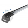 Dachträger THULE - Aluminium Dachträger THULE - Aluminium