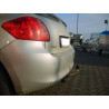 Anhängerkupplung für Toyota AURIS - E15 - 3/5 tür. - automat–AHK abnehmbar Anhängerkupplung für Toyota AURIS - E15 - 3/5 tür. - automat–AHK abnehmbar