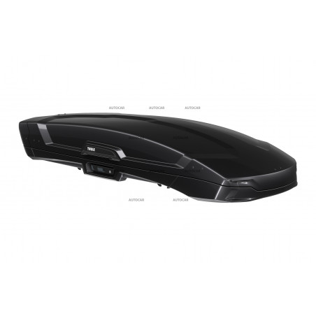 Dachbox Thule Vector M BLACK Dachbox Thule Vector M BLACK