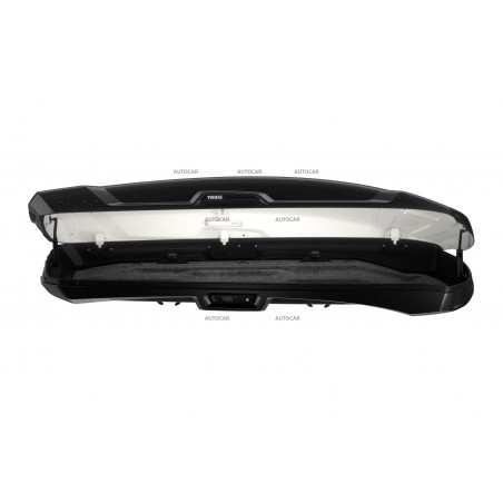 Dachbox Thule Vector M BLACK Dachbox Thule Vector M BLACK