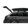 Dachbox Thule Vector M BLACK Dachbox Thule Vector M BLACK