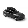 Dachbox Thule Vector M BLACK Dachbox Thule Vector M BLACK