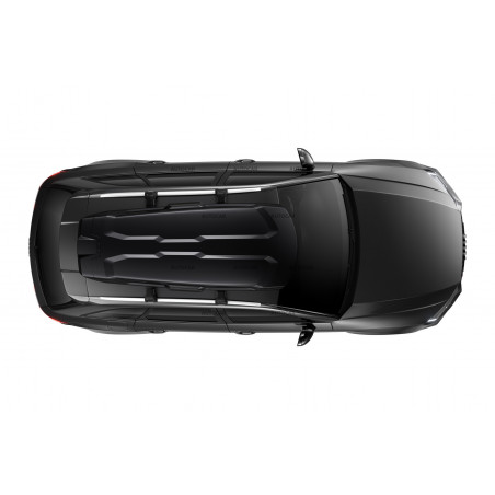 Dachbox Thule Vector M BLACK Dachbox Thule Vector M BLACK