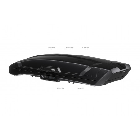 Dachbox Thule Vector M BLACK Dachbox Thule Vector M BLACK