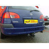 Anhängerkupplung für Toyota AVENSIS - T22 - Kombi - manuall–AHK starr Anhängerkupplung für Toyota AVENSIS - T22 - Kombi - manuall–AHK starr