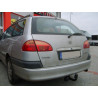Anhängerkupplung für Toyota AVENSIS - T22 - Kombi - manuall–AHK starr Anhängerkupplung für Toyota AVENSIS - T22 - Kombi - manuall–AHK starr