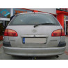 Anhängerkupplung für Toyota AVENSIS - T22 - Kombi - manuall–AHK starr Anhängerkupplung für Toyota AVENSIS - T22 - Kombi - manuall–AHK starr