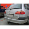 Anhängerkupplung für Toyota AVENSIS - T22 - Kombi - manuall–AHK starr Anhängerkupplung für Toyota AVENSIS - T22 - Kombi - manuall–AHK starr
