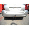 Anhängerkupplung für Toyota AVENSIS - T25/T26 - Kombi - manuall–AHK starr Anhängerkupplung für Toyota AVENSIS - T25/T26 - Kombi - manuall–AHK starr
