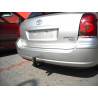 Anhängerkupplung für Toyota AVENSIS - T25/T26 - Kombi - manuall–AHK starr Anhängerkupplung für Toyota AVENSIS - T25/T26 - Kombi - manuall–AHK starr