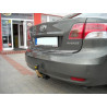 Anhängerkupplung für Toyota AVENSIS - T27 - 4 tür. - automat–AHK abnehmbar Anhängerkupplung für Toyota AVENSIS - T27 - 4 tür. - automat–AHK abnehmbar