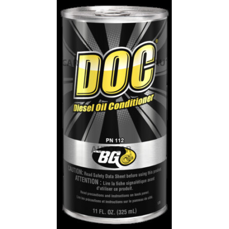 BG 112 Diesel Oil Conditioner - Multispektraler Motorölzusatz für Selbstzündungsmotoren (Diesel) BG 112 Diesel Oil Conditioner - Multispektraler Motorölzusatz für Selbstzündungsmotoren (Diesel)