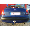 Anhängerkupplung für Toyota COROLLA - E11 - 4/5 tür. - manuall–AHK starr Anhängerkupplung für Toyota COROLLA - E11 - 4/5 tür. - manuall–AHK starr