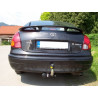 Anhängerkupplung für Toyota COROLLA - E11 - 4/5 tür. - automat–AHK abnehmbar Anhängerkupplung für Toyota COROLLA - E11 - 4/5 tür. - automat–AHK abnehmbar