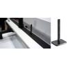 Dachträger na reling THULE - Aluminium Dachträger na reling THULE - Aluminium