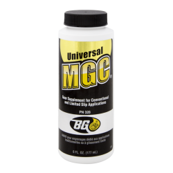 BG 328 LIMITED SLIP AXLE ADDITIVE II (TUBES)