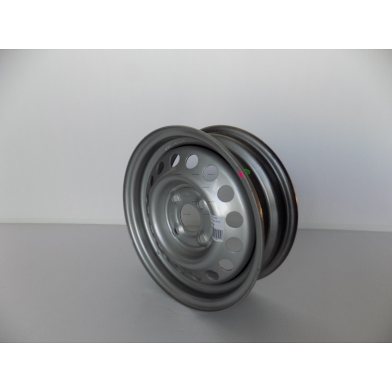 Felge 4,50x13, 4x100, ET30