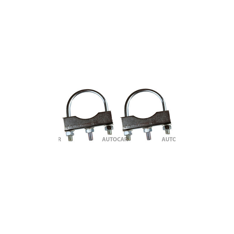 Držiak držiaku oporného kolieska