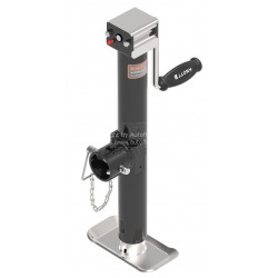 Oporná noha výsuvná