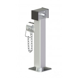 Oporná noha výsuvná