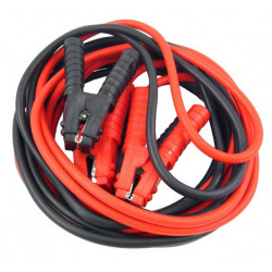 Starthilfekabel - 3 m, 200 A, 1500 cc