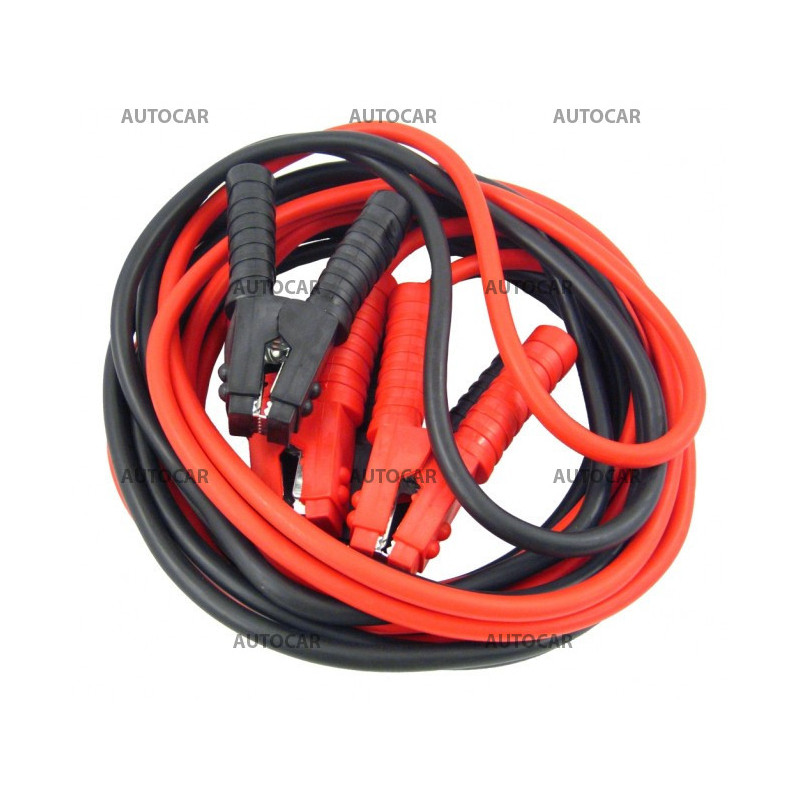 Starthilfekabel - 3 m, 200 A, 1500 cc