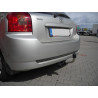 Anhängerkupplung für Toyota COROLLA - E12 - 3/5 tür. - automat–AHK abnehmbar Anhängerkupplung für Toyota COROLLA - E12 - 3/5 tür. - automat–AHK abnehmbar