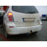 Anhängerkupplung für Toyota COROLLA VERSO - R1 - manuall–AHK starr Anhängerkupplung für Toyota COROLLA VERSO - R1 - manuall–AHK starr