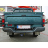 Anhängerkupplung für Toyota HILUX - N16/N17 - PickUp - mit Treppe - manuall–AHK starr Anhängerkupplung für Toyota HILUX - N16/N17 - PickUp - mit Treppe - manuall–AHK starr