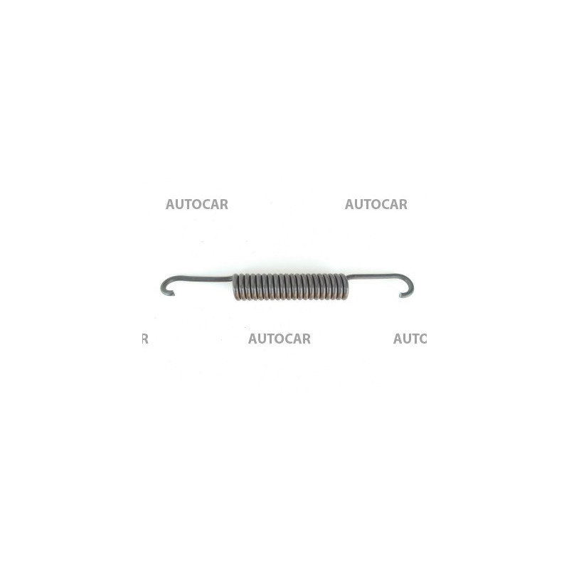 Pružina čelusti 2051