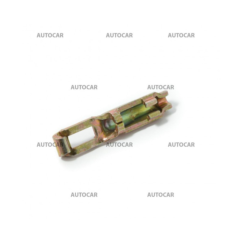 Karabínka k bowdenu  AL-KO