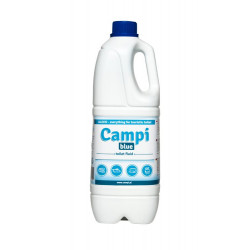 Flüssigkeit für chemische Toiletten - Campi BLUE