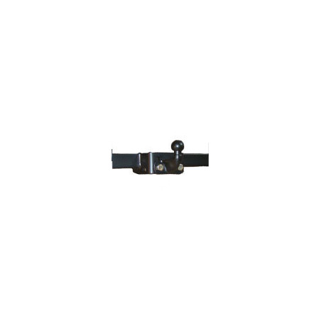Anhängerkupplung für Peugeot BOXER - Pritschenwagen L4, L5 - manuall–AHK starr Anhängerkupplung für Peugeot BOXER - Pritschenwagen L4, L5 - manuall–AHK starr
