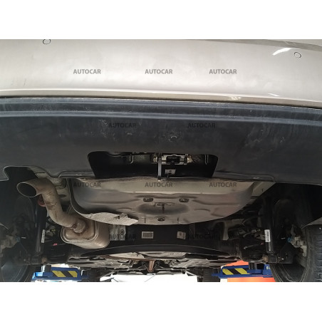 Anhängerkupplung für FIAT TIPO Kombi - AWD - automat–AHK vertikal abnehmbar - von 2017/- Anhängerkupplung für FIAT TIPO Kombi - AWD - automat–AHK vertikal abnehmbar - von 2017/-