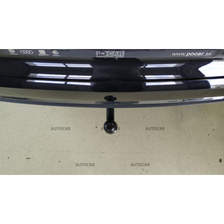 Anhängerkupplung für Touareg - aut. vertikal system Anhängerkupplung für Touareg - aut. vertikal system