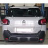 Anhängerkupplung für C3 aircross Anhängerkupplung für C3 aircross