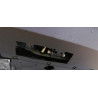 Anhängerkupplung für Peugeot 308 - 5 tür. - automat vertikal–AHK abnehmbar Anhängerkupplung für Peugeot 308 - 5 tür. - automat vertikal–AHK abnehmbar