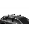 Dachträger THULE - aluminium