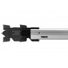 Dachträger THULE - aluminium Dachträger THULE - aluminium