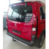 Anhängerkupplung für Peugeot PARTNER Anhängerkupplung für Peugeot PARTNER